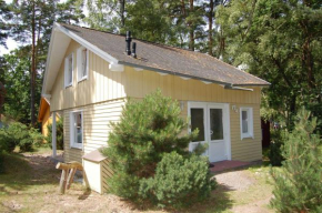 Strandhaus Dünenweg 17a, Baabe